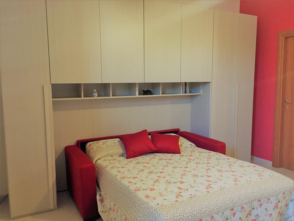 Casa Del Torchio Appartement Noto Buitenkant foto